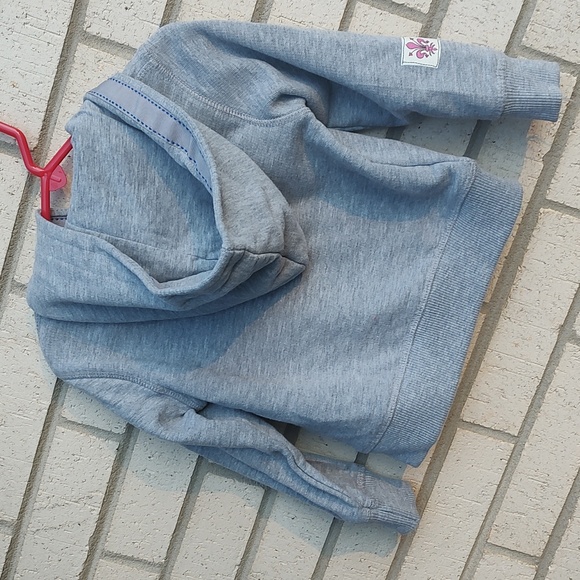 Gray Jacket* - Picture 8 of 9